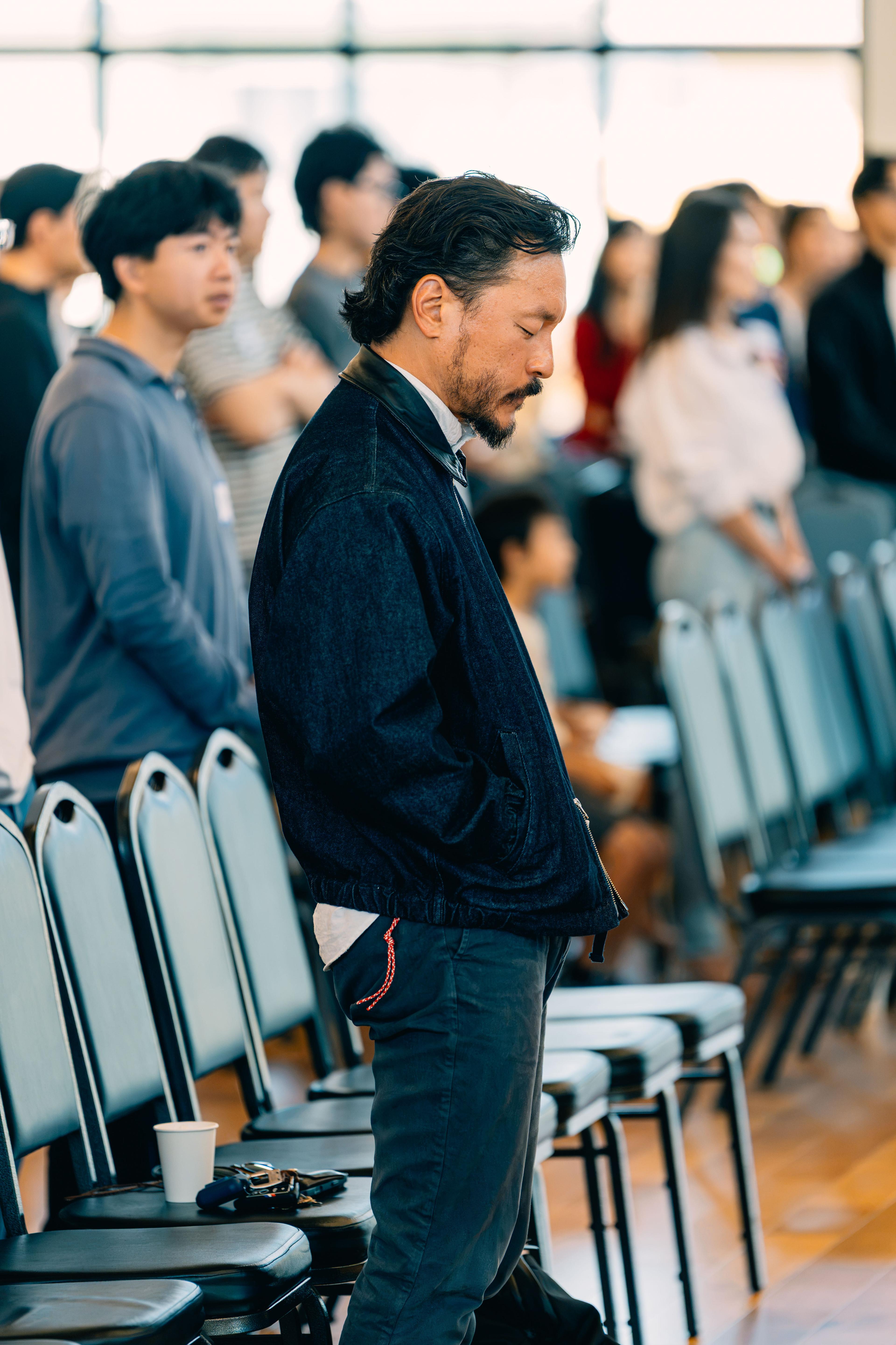 Worship