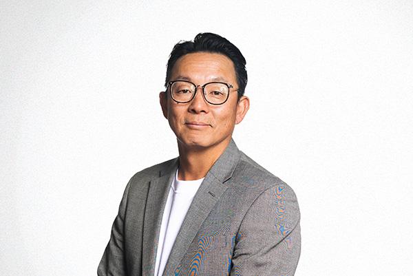 Benjamin Kim