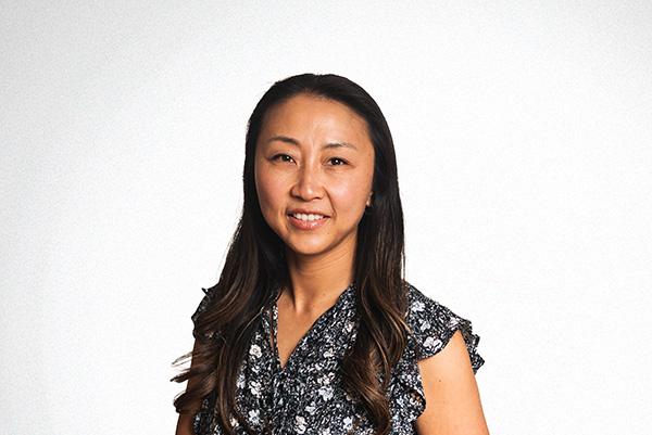 Grace Chang