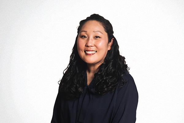 Jane Lee